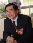 팜 띠엔 번 주한 베트남 대사 