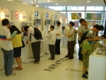 대원씨아이(대표이사 김인규)는 27일, 용산역 SPACE9 7층에 위치한 ‘NINTENDO DS 무료 체험관’에 신작 게임 ‘닌텐독스’를 설치했다고 밝혔다.