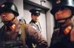 김승우, ‘천군’ 에서 강한 카리스마의 북한군으로 변신