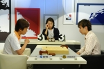 지난 5월 29일 한국기원 바둑TV 스튜디오에서 벌어진 농협 2005 한국바둑리그 정규리그 경기에서 보해의 주장 최철한 9단과 범양건영의 주장 송태곤 7단이 맞붙었다.
