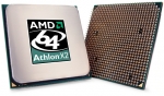 AMD는 오늘 세계 최대 IT행사 중에 하나인 대만 컴퓨텍스 (COMPUTEX) 행사에서 데스크탑용 듀얼 코어 프로세서인 AMD애슬론64 X2 듀얼 코어 프로세서를 출시한다고 발표