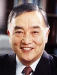 명지대학교 총장 정근모