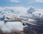 Ethiopian Airlines 787 Dreamliner
