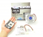 컴퓨터 부품 전문 유통기업인 에스티컴퓨터(http://www.stcom.co.kr,대표 서희문)에서 ASUS CT-479 CPU 업그레이드 키트를 출시하였다.