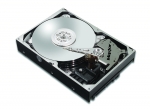 500GB 3.5인치 HDD의 사진