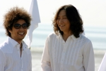 2005년 5월, ‘자전거 탄 풍경’의 강인봉, 김형섭이 ‘나무자전거’로 새롭게 출발한다. 2003년 여름, 전지현이 주인공인 올림푸스CF를 통해 더욱더 우리 곁에 친숙하게 다가온