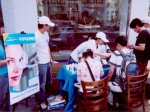 눈 의학 전문 기업인 한국시바비젼(주) (www.cibavision.co.kr, 대표: Vikas Patel 비카스 파텔)는 높은 산소전달율로 눈 건강을 지켜주는 한달 착용 렌즈 