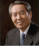 국립 경상대학교 조무제(趙武濟) 총장