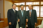 경북 농특산물, 뉴욕추석맞이행사에 참가 요청