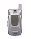 삼성전자가 세계 최초로 L-Band 대역(1.452 ~1.492GHz)을 이용하는 「 L-Band 지상파 DMB폰 」개발에 성공했다.