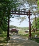 효종 영릉