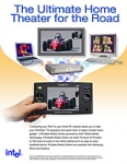 The Ultimate Home Theater for the Road