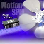 페어차일드 반도체의 모션-SPM™ (Smart Power Module)