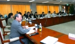 경기도는 6월 9일 도청 상황실에서 교수, 연구원, 환경단체 등 국내 전문가로 구성된 “경기도 친환경신도시자문단(자문단장 : 단국대 석좌교수 유민영)의 자문위원 20명 참석한 가운