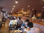 후레쉬레스토랑 빕스(www.ivips.co.kr)가 오는 14일 27번째 점포인 정자역점(031-713-6997)을 오픈한다.