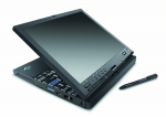 한국레노버(www.lenovo.co.kr / 대표 이재용)는 IBM PC 사업부 인수 후 첫 번째 신제품으로 태블릿 PC인 '레노버 씽크패드 X41 태블릿 (ThinkPa