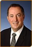 Intel President and CEO Paul Otellini