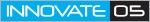 'Innovate05 디지털 프린팅 페어' 로고