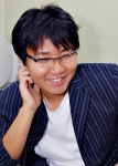 전기대회 준우승자 김주호6단