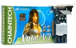 메인보드, 그래픽카드 및 멀티미디어 PC 생산으로 널리 알려진 체인텍(지사장 이진하, http://www.chaintech.co.kr) 에서 XGI의 Volari V3 칩셋을 장착