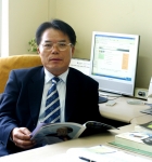 전북대학교 반도체과학기술학과 임기영(林起榮․51) 교수가 6월 15일(수) 실시된 자연과학대학 학장선거에서 당선되어 9월 25일부터 2년간의 학장 임기를 수행하게 된다.