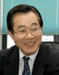 성윤갑 관세청장