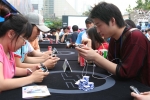 SCEK, PSP 게임대회 ‘모여라 PSP’ 성황리 개최