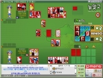 네오위즈(대표 나성균) 게임 전문 사이트 피망(www.pmang.com)에서는 대한민국 대표 맞고로 인기몰이 중인 '뉴(New)맞고'에 짜릿한 게임의 묘미를 더해