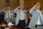 서울시에서는 6.25전쟁 발발 55주년이 되는 해를 맞아 6.20(월) 오후 2시 서울시청 태평홀에서 “6.25참전 용사 초청 간담회”를 개최하였다.