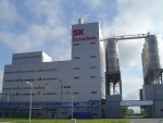 SK유로켐(SK Eurochem) 전경