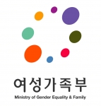 여성가족부의 MI(Ministry Identity/부처상징)