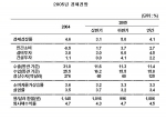 LG경제연구원 2005년 경제전망  