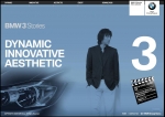 인터넷 단편 영화 - BMW 3 Stories