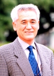 인제대학교 강신표 명예교수