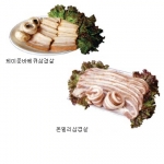삼겹살전문점 돈데이(대표이사 김태진, www.donday.co.kr)가 14가지 향신료의 깊은 맛을 자랑하는‘케이준바베큐삼겹살’과 부드러운 육질로 식욕을 돋구는‘돈델리삼겹살’2종을