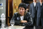 영화 ‘강력3반’ 2차 한류의 주역, 김민준과 허준호
