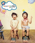 인따르시아는 23일 본사에서 아동 패션 인따르시아 키즈 제품에 대한 F/W품평회를 국내 10여개 백화점바이어들이 참석한 가운데 성황리에 치루어 졌다.