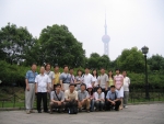작년(2004년도) 외국연수 사진