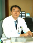 전북대학교병원 신경과 정슬기 교수