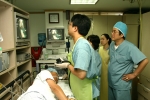 순천향대학교병원 소화기병센터 조주영교수팀(심찬섭, 정인섭)이 최근 조기위암을 내시경으로 잘라내는 이른바 내시경 절개 점막하 박리법(EISD)을 200례 시행했다.