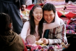 박진표 감독의 영화 '너는 내 운명'이 크랭크업을 했다.
