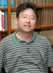 전북대 김성규 교수, 하버드대 옌칭연구소 초빙프로그램 선발
