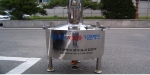 이동식 기준탱크
