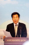 민주당 제22차 의원총회, 국방부장관 해임건의안 처리문제 등 논의