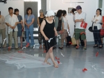 조선대학교 미술관(관장 박일재)은 기획전 ‘예술-여성의 힘’전 개막식을 6월 28일 오후 5시 개최했다. 