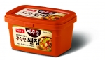 전통 장류 선두기업 해찬들(www.haechandle.com, 대표 오정근)이 신제품 [메주뜰 구수한 된장]을 출시한다. 