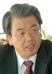 신임 박진헌 관세청 차장