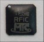 이동 중 고화질의 위성방송 수신이 가능한 정통부지정(ITRC) 광운대 RFIC 센터의 3체배 전압제어 발진기(VCO) 