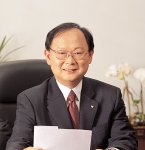 SK C&C는 지난 30일 이사회를 열어 유재홍(柳在洪) 전 SK생명 사장을 부회장으로 선임했다. 