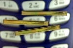 삼성전자가 퀄컴社의 모바일 디스플레이용 고속 직렬 데이터 전송 표준을 1개 칩 (One-Chip)으로 구현한 디스플레이 구동칩 (Display Driver IC)을 개발했다.